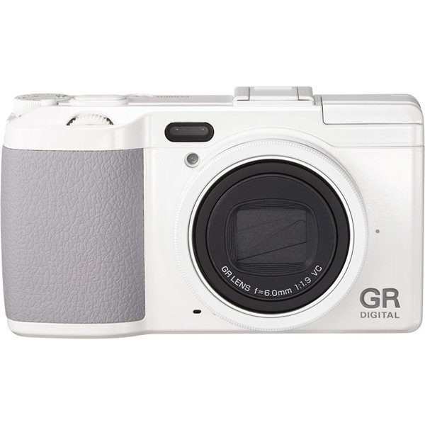楽天市場】【中古】リコー RICOH GR DIGITAL III : カメラFanks