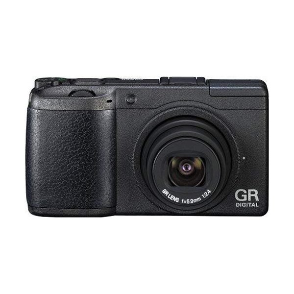 楽天市場】【中古】リコー RICOH GR DIGITAL III お手軽ハイスペックな 