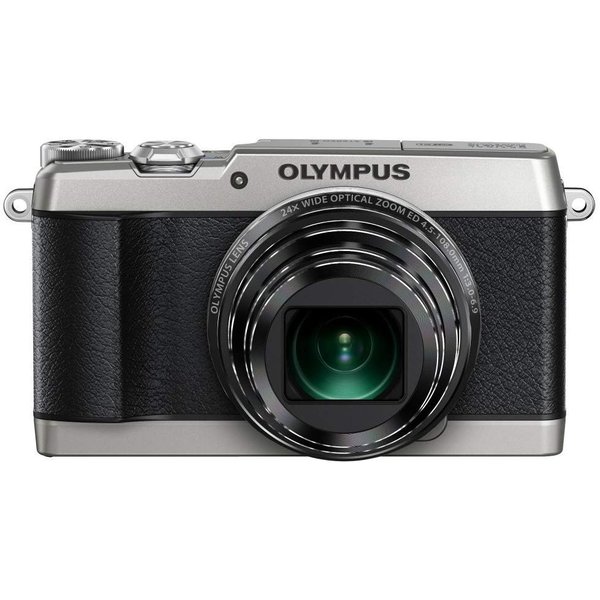 楽天市場】【中古】オリンパス OLYMPUS STYLUS SZ-16 1600万画素CMOS