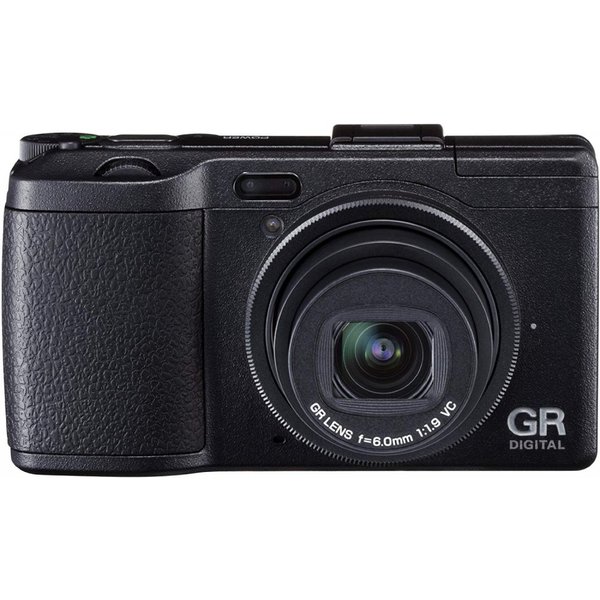 楽天市場】【中古】リコー RICOH CX3 ブラック CX3BK SDカード付き