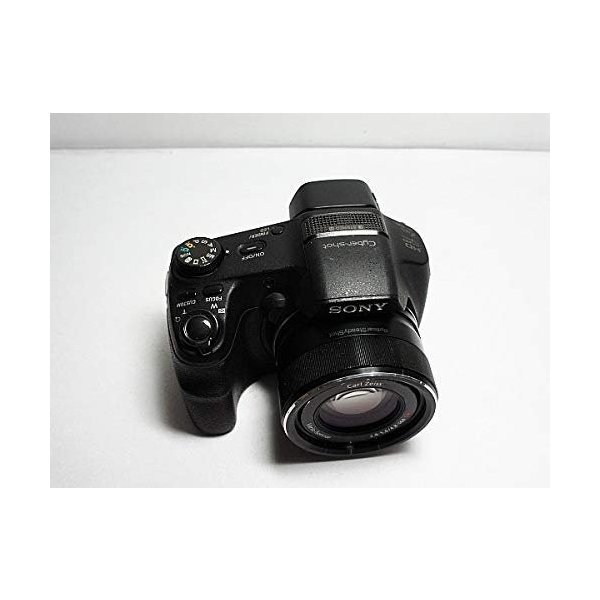 楽天市場】【中古】ソニー SONY Cyber-shot HX200V 1820万画素CMOS