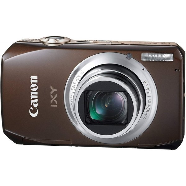 楽天市場】【中古】 美品 IXY 200F ブラウン 安心保証 即日発送 Canon