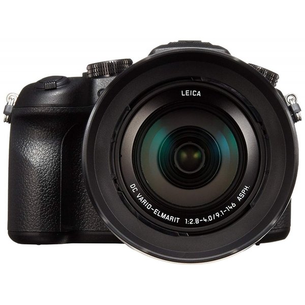 【中古】パナソニック Panasonic FZ1000 2010万画素 ブラック 光学16倍 ブラック カメラ 中古 人気 おすすめ 高画質｜カメラFanks-PROShop2nd店 40,820円
