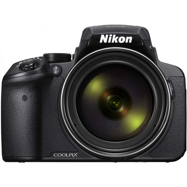 【中古】ニコン Nikon COOLPIX P900 ブラック ブラック クールピクス P900BK カメラ 中古 人気 おすすめ 高画質|カメラFanks-PROShop2nd店