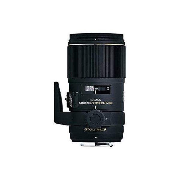 【中古】シグマ SIGMA 単焦点マクロレンズ APO MACRO 150mm F2.8 EX DG OS HSM シグマ SIGMA用 フルサイズ対応 106560 カメラ 中古 人気 おすすめ 高画質|カメラFanks-PROShop2nd店