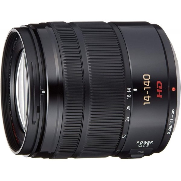 楽天市場】【中古】パナソニック Panasonic 望遠ズームレンズ マイクロ