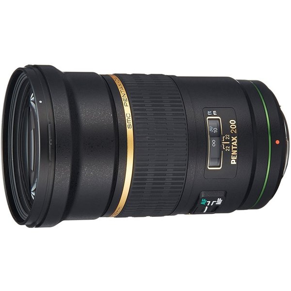 【中古】ペンタックス PENTAX スターレンズ 超望遠単焦点レンズ DA★200mmF2.8 ED[IF]SDM Kマウント APS-Cサイズ 21700 カメラ 中古 人気 おすすめ 高画質