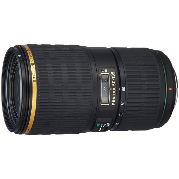 【中古】ペンタックス PENTAX スターレンズ 望遠ズームレンズ DA★50-135mmF2.8ED [IF]SDM Kマウント APS-Cサイズ 21660 カメラ 中古 人気 おすすめ 高画質｜カメラFanks-PROShop2nd店