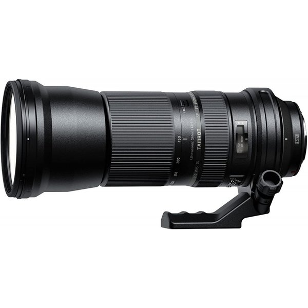 【中古】タムロン TAMRON 超望遠ズームレンズ SP 150-600mm F5-6.3 Di VC USD ニコン用 フルサイズ対応 A011N カメラ 中古 人気 おすすめ 高画質