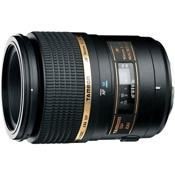 【中古】タムロン TAMRON 単興味の中心マクロ命令水晶体 SP AF90粍 F2.8 Di MACRO 1:1 ソニー SONY 用Aマウント フルサイズ相応う 272ES 写真機 中古 一般受け おすすめ 高画質