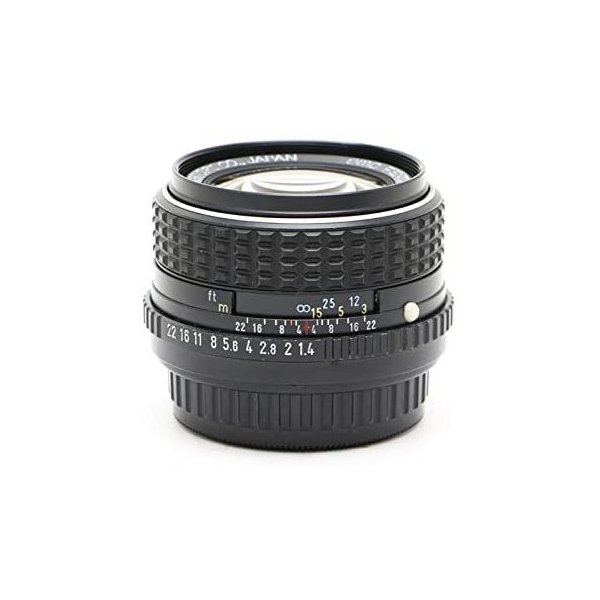 【中古】ペンタックス PENTAX 50?mm f 1.4レンズ カメラ 中古 人気 おすすめ 高画質｜カメラFanks-PROShop2nd店