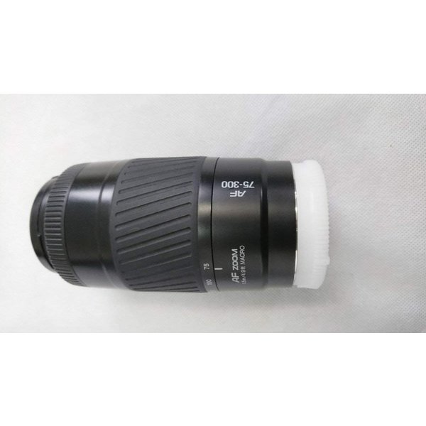 【中古】ミノルタ MINOLTA AF 75-300mm F4.5-5.6 F/4.5-5.6 カメラ 中古 人気 おすすめ 高画質