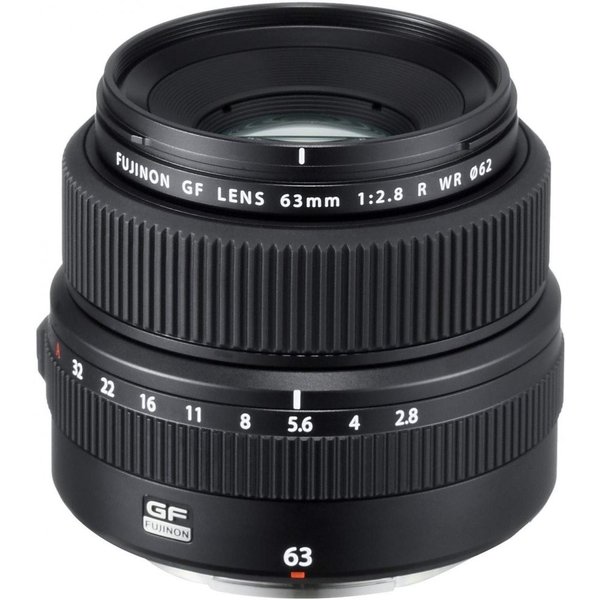【中古】フジフィルム FUJIFILM Fujinon gf63mmf2.8?R WRレンズ カメラ 中古 人気 おすすめ 高画質｜カメラFanks-PROShop2nd店