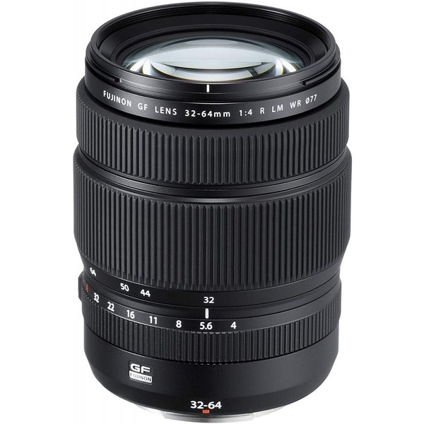 【中古】フジフィルム FUJIFILM Fujinon gf32???64?mmf4?R LM WRレンズ カメラ 中古 人気 おすすめ 高画質
