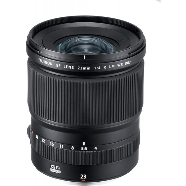 【未使用 中古品】FUJIFILM フジノン GFレンズ GF23MMF4 R LM WR(中古品) 楽天市場】【中古】フジフィルム FUJIFILM フジノン GFレンズ GF23MMF4