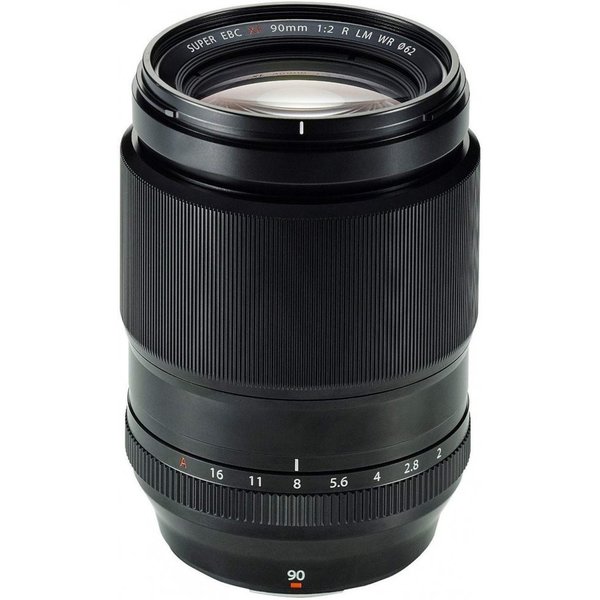 【中古】フジフィルム FUJIFILM 単焦点望遠レンズ XF90mmF2 R LM WR カメラ 中古 人気 おすすめ 高画質｜カメラFanks-PROShop2nd店 59,280円