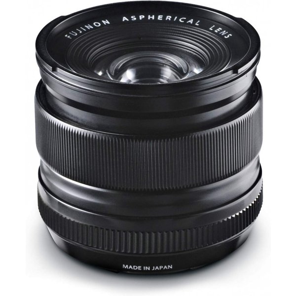 【中古】フジフィルム FUJIFILM 単焦点超広角レンズ XF14mmF2.8 R カメラ 中古 人気 おすすめ 高画質｜カメラFanks-PROShop2nd店
