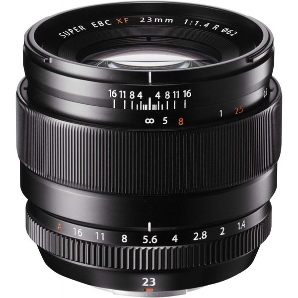【中古】フジフィルム FUJIFILM 単焦点広角レンズ XF23mmF1.4R カメラ 中古 人気 おすすめ 高画質