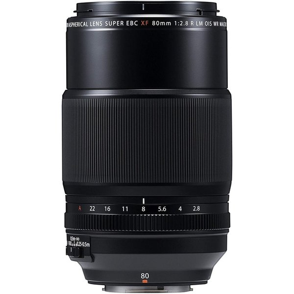 【中古】フジフィルム FUJIFILM 80mm XF80MMF2.8 R LM OIS WR カメラ 中古 人気 おすすめ 高画質
