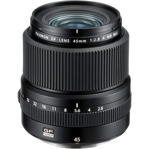 【中古】フジフィルム FUJIFILM GF 45mm f/2.8 R WRレンズ カメラ 中古 人気 おすすめ 高画質