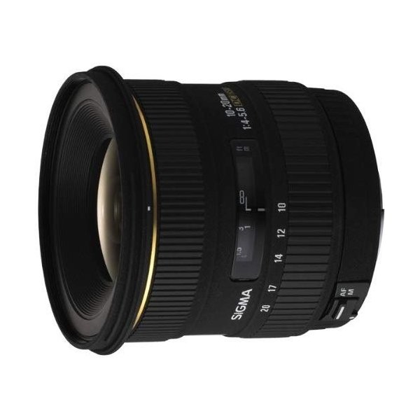 【中古】シグマ SIGMA 10-20mm F4-5.6 EX DC ソニー SONY AF [10-20mmF4-5.6EX DC SO] カメラ 中古 人気 おすすめ 高画質｜カメラFanks-PROShop2nd店