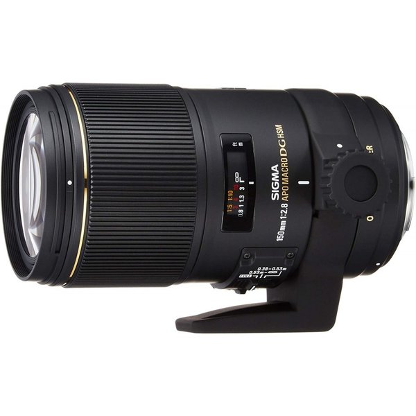 楽天市場】【中古】シグマ 150mm F2.8APO MACRO EX DG HSM キヤノン用