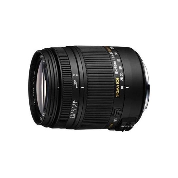 【中古】シグマ SIGMA 18-250mm F3.5-6.3 DC OS HSM SO ソニー SONY 用 カメラ 中古 人気 おすすめ 高画質｜カメラFanks-PROShop2nd店