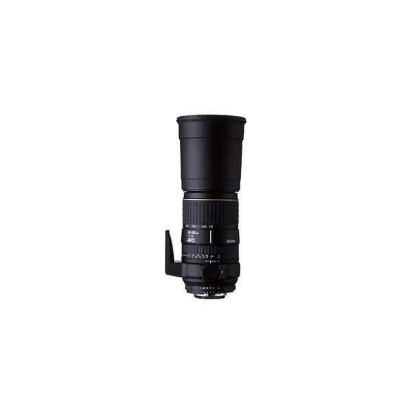 【中古】シグマ SIGMA 170-500mm F5-6.3 APO DG ソニー SONY 用 カメラ 中古 人気 おすすめ 高画質|カメラFanks-PROShop2nd店