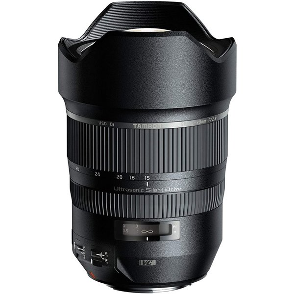 【中古】タムロン TAMRON 超広角ズームレンズ SP 15-30mm F2.8 Di VC USD ニコン用 フルサイズ対応 A012N カメラ 中古 人気 おすすめ 高画質｜カメラFanks-PROShop2nd店