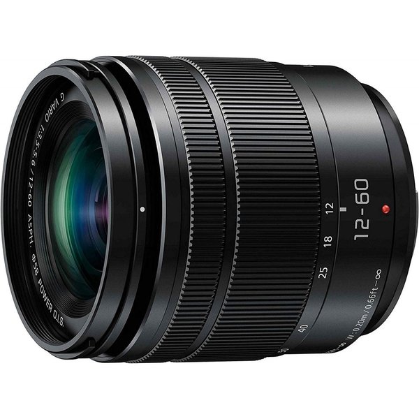 楽天市場】【中古】パナソニック Panasonic 標準ズームレンズ G