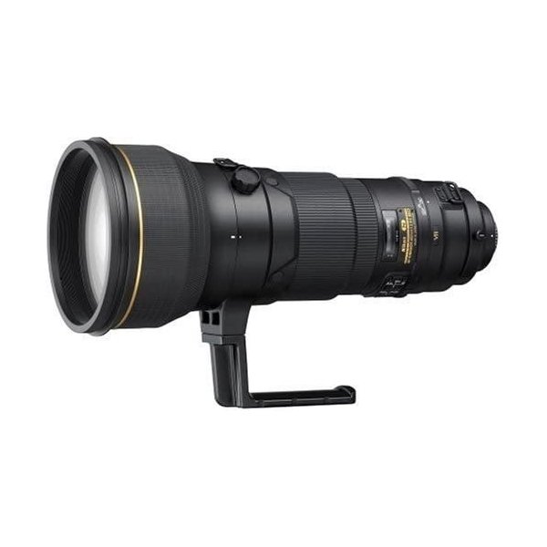 【中古】ニコン Nikon 単焦点レンズ AF-S NIKKOR 400mm f/2.8G ED VR フルサイズ対応 カメラ 中古 人気 おすすめ 高画質