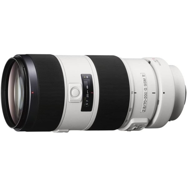 【中古】ソニー SONY Aマウント交換レンズ SAL70200G2 70-200mm F2.8 G カメラ 中古 人気 おすすめ 高画質