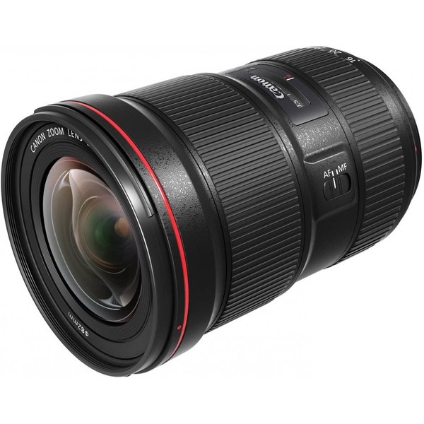 【中古】キヤノン Canon 広角ズームレンズ EF16-35mm F2.8 L III USM カメラ 中古 人気 おすすめ 高画質