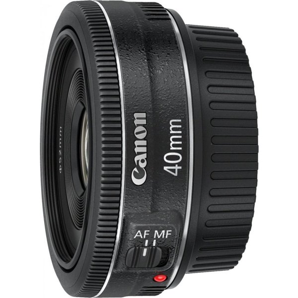 【中古】キヤノン Canon 単焦点レンズ EF40mm F2.8 STM フルサイズ対応 カメラ 中古 人気 おすすめ 高画質