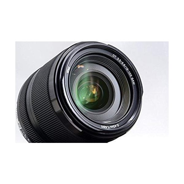 【中古】ソニー SONY DT 18-135mm F3.5-5.6 SA※ソニー SONY Aマウント用レンズ SAL18135 カメラ 中古 人気 おすすめ 高画質 25,760円
