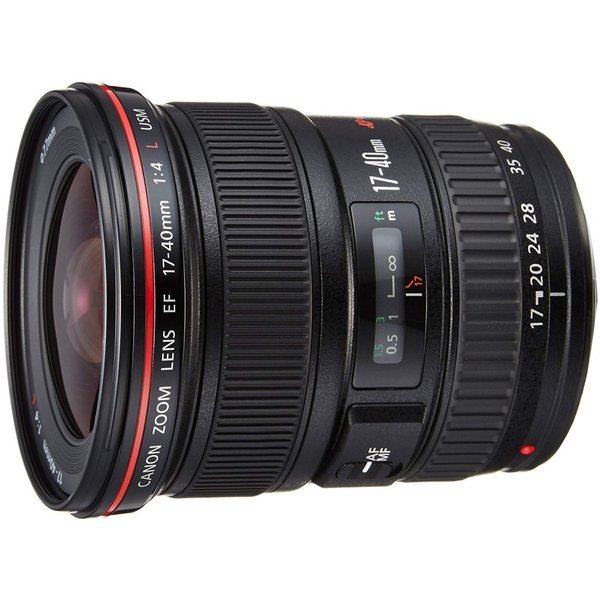【中古】キヤノン Canon 広角望遠レンズ EF17-40粍 F4L USM フルサイズ相応う 写真機 中古 一般受け おすすめ 高画質 カメラ・ビデオカメラ・光学機器-カメラ用交換レンズ-TV・オーディオ・カメラ