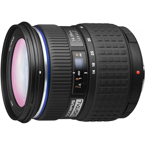 【中古】オリンパス OLYMPUS 標準ズームレンズ ZUIKO DIGITAL ED 14-54mm F2.8-3.5II カメラ 中古 人気 おすすめ 高画質
