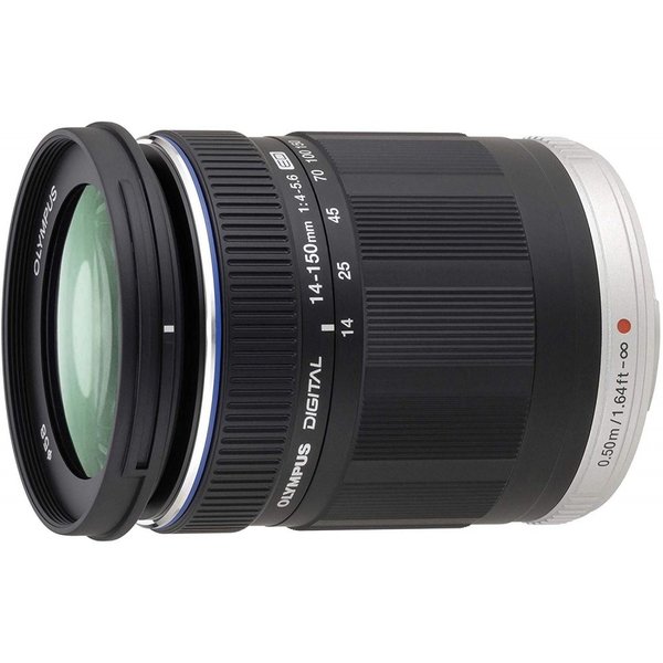楽天市場】【3年保証】 M.ZUIKO DIGITAL ED 40-150mm F4.0-5.6 R