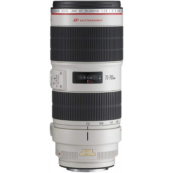楽天市場】【中古】 キヤノン Canon 望遠ズームレンズ EF70-200mm F2 