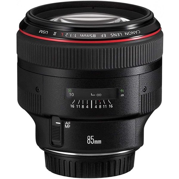 楽天市場】【中古】キヤノン Canon 単焦点レンズ EF85mm F1.4L IS USM