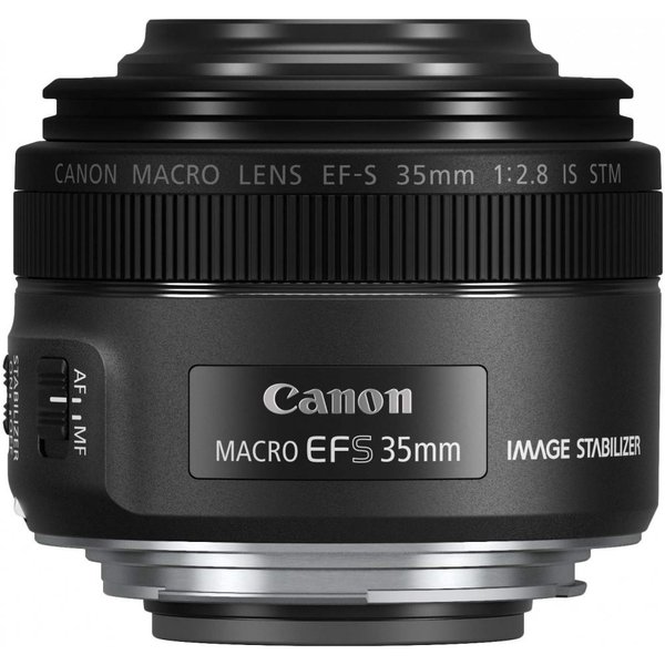 85%OFF!】 キヤノン Canon 単焦点マクロレンズ EF-S35mm F2.8 マクロ