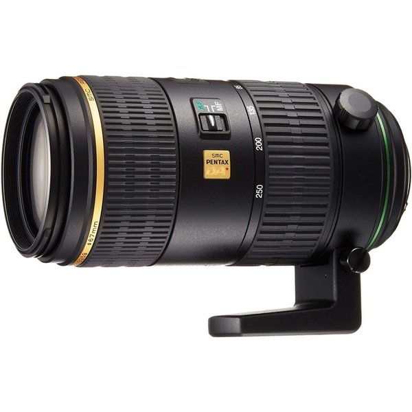 【中古】ペンタックス PENTAX 望遠ズームレンズ DA★60-250mmF4ED 21750 カメラ 中古 人気 おすすめ 高画質｜カメラFanks-PROShop2nd店