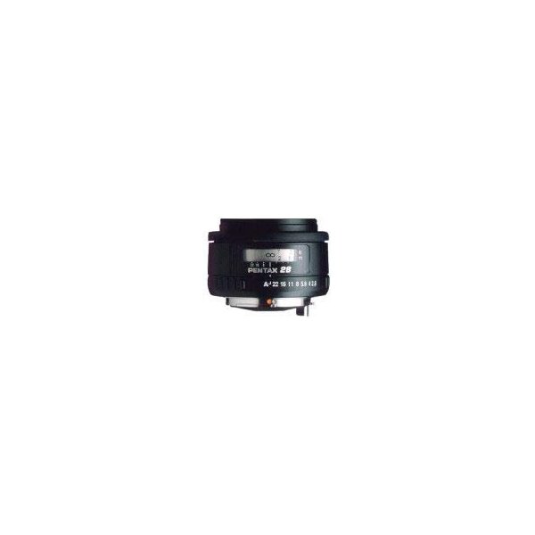 【中古】ペンタックス PENTAX SMCP-FA 28mm F2.8 AL W/C カメラ 中古 人気 おすすめ 高画質|カメラFanks-PROShop2nd店