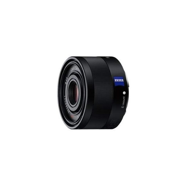 【中古】ソニー SONY 単焦点レンズ Sonnar T* FE 35mm F2.8 ZA Eマウント35mmフルサイズ対応 SEL35F28Z カメラ 中古 人気 おすすめ 高画質|カメラFanks-PROShop2nd店
