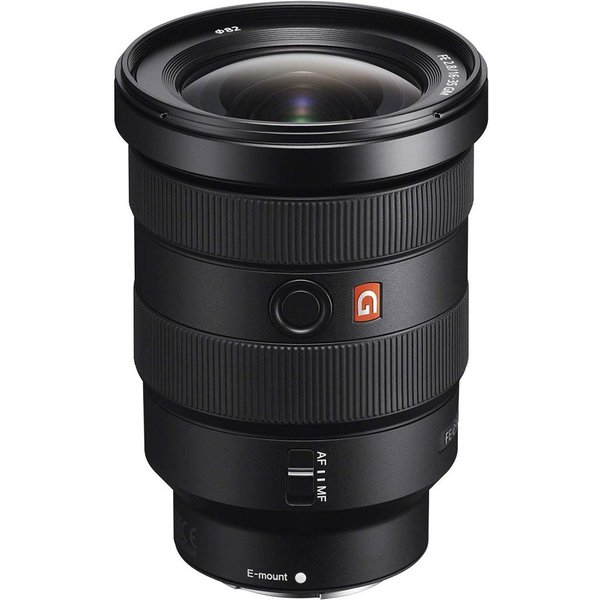 【中古】ソニー SONY ズームレンズ FE 16-35mm F2.8 GM Eマウント35mmフルサイズ対応 SEL1635GM カメラ 中古 人気 おすすめ 高画質