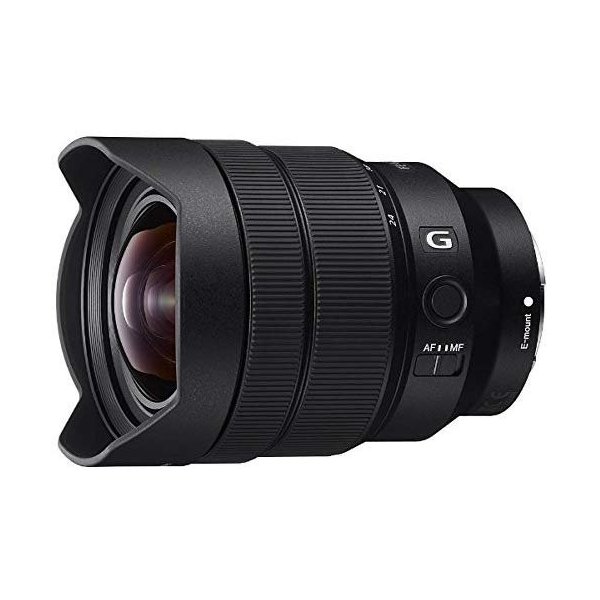 【中古】ソニー SONY ズームレンズ FE 12-24mm F4 G Eマウント35mmフルサイズ対応 SEL1224G カメラ 中古 人気 おすすめ 高画質