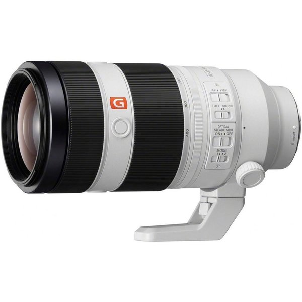 【中古】ソニー SONY ズームレンズ FE 100-400mm F4.5-5.6 GM OSS Eマウント35mmフルサイズ対応 SEL100400GM カメラ 中古 人気 おすすめ 高画質
