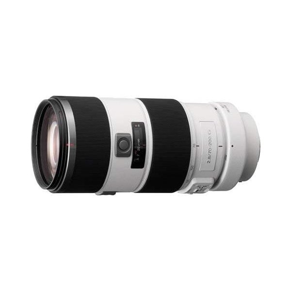 【中古】ソニー SONY 70-200mm F2.8 G SAL70200G カメラ 中古 人気 おすすめ 高画質