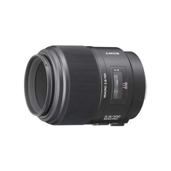 【中古】ソニー SONY 100mm F2.8 Macro SAL100M28 カメラ 中古 人気 おすすめ 高画質|カメラFanks-PROShop2nd店