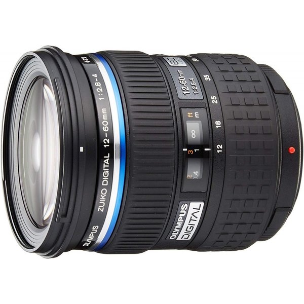 【中古】オリンパス OLYMPUS 標準ズームレンズ ZUIKO DIGITAL ED12-60mm F2.8-4.0 SWD カメラ 中古 人気 おすすめ 高画質|カメラFanks-PROShop2nd店
